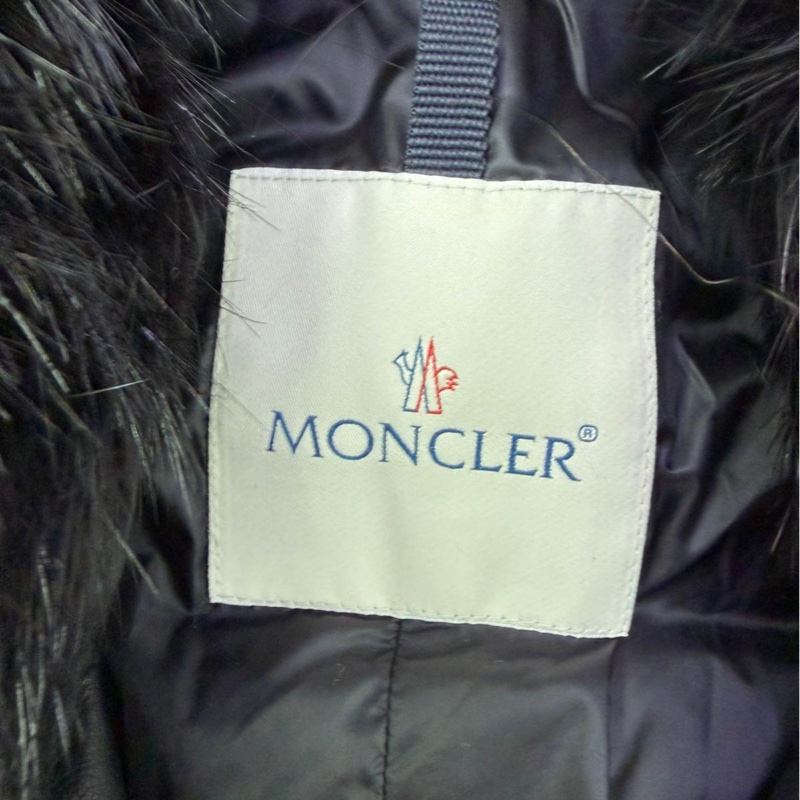 Moncler 女裝羽絨-5