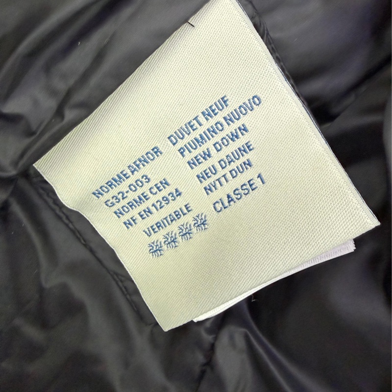 Moncler 女裝羽絨-8