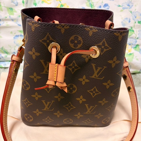 LV Néonoé BB 水桶包