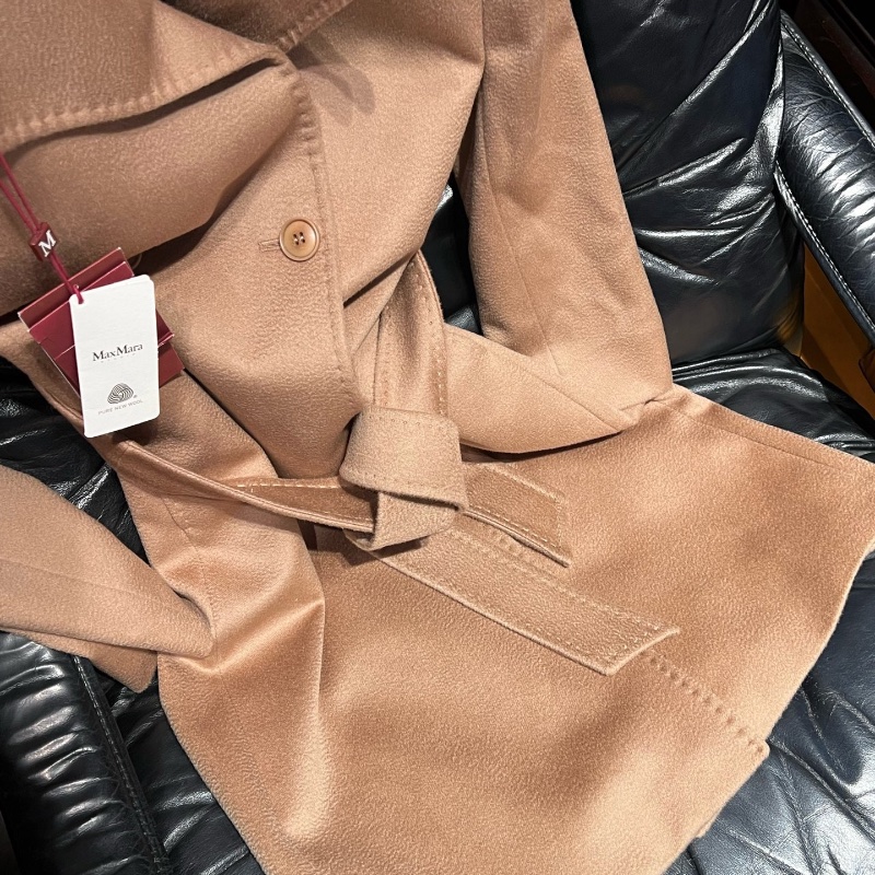 MAX MARA coat-1
