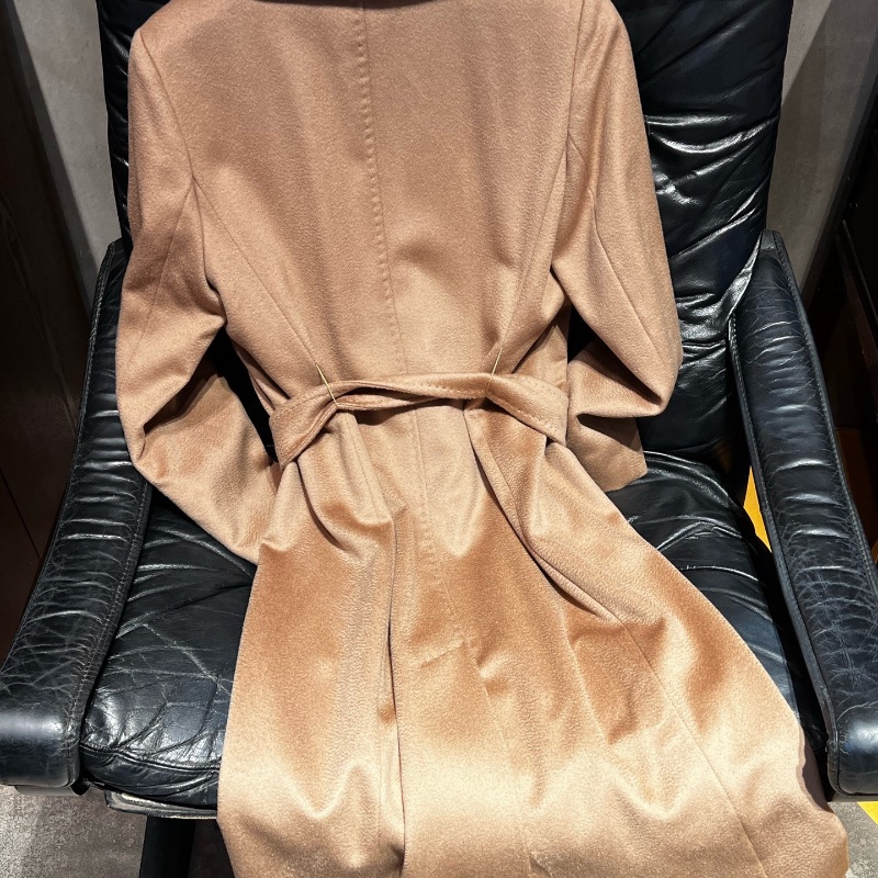 MAX MARA coat-3