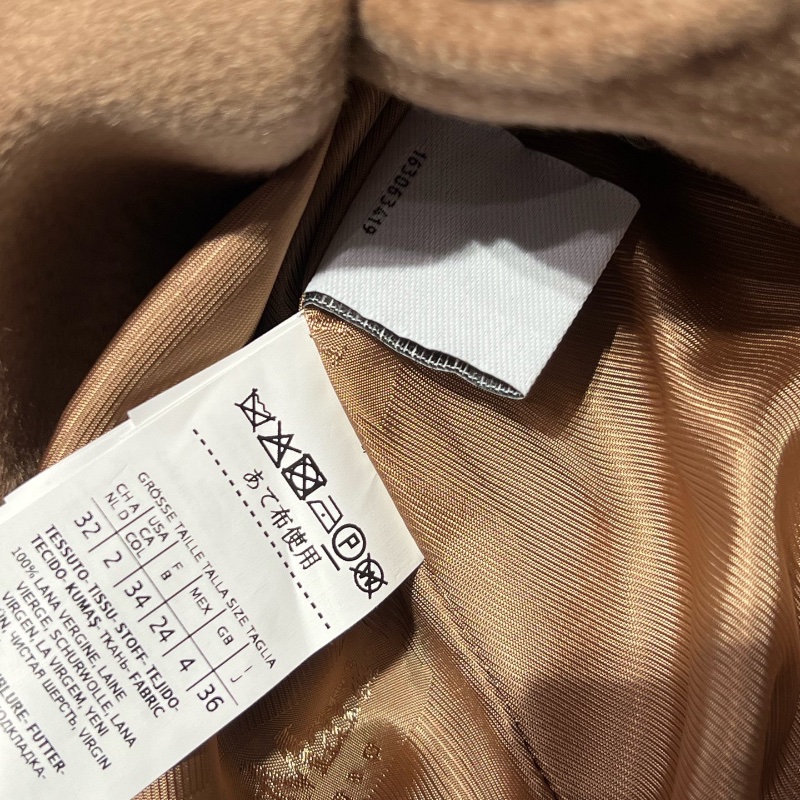 MAX MARA coat-4