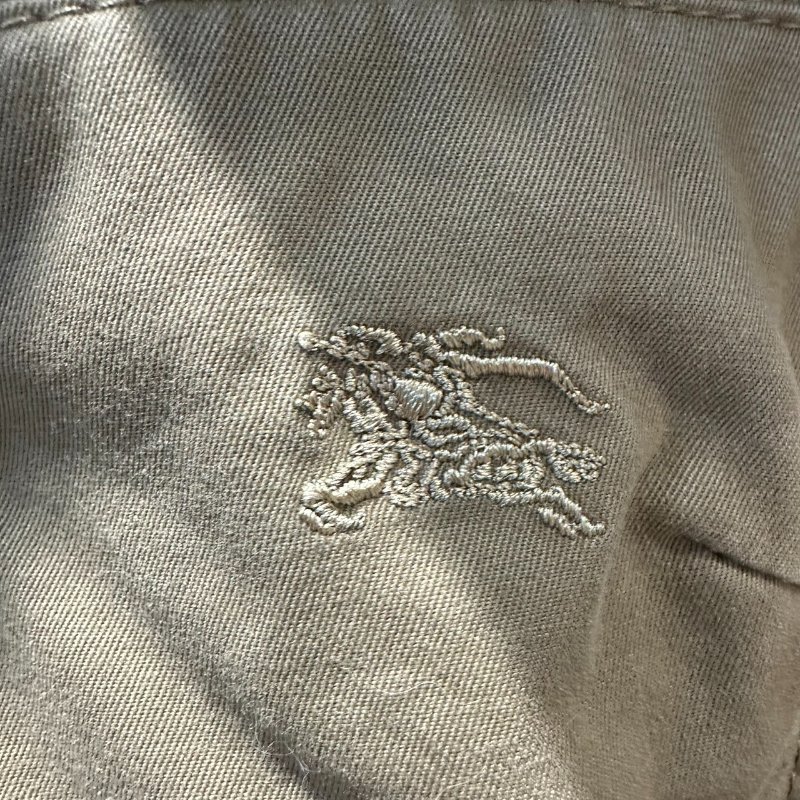 【美收精品】BURBERRY 茶色毛毛外套 4-243【隔月月中將轉賣至日本 上架期限30天】-6