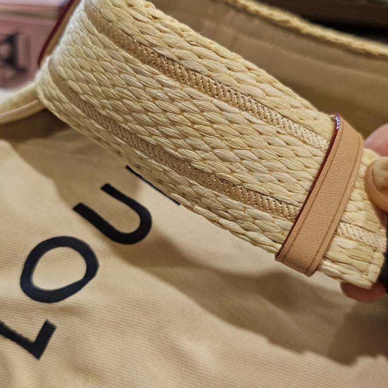 Louis Vuitton lv遮陽帽-3