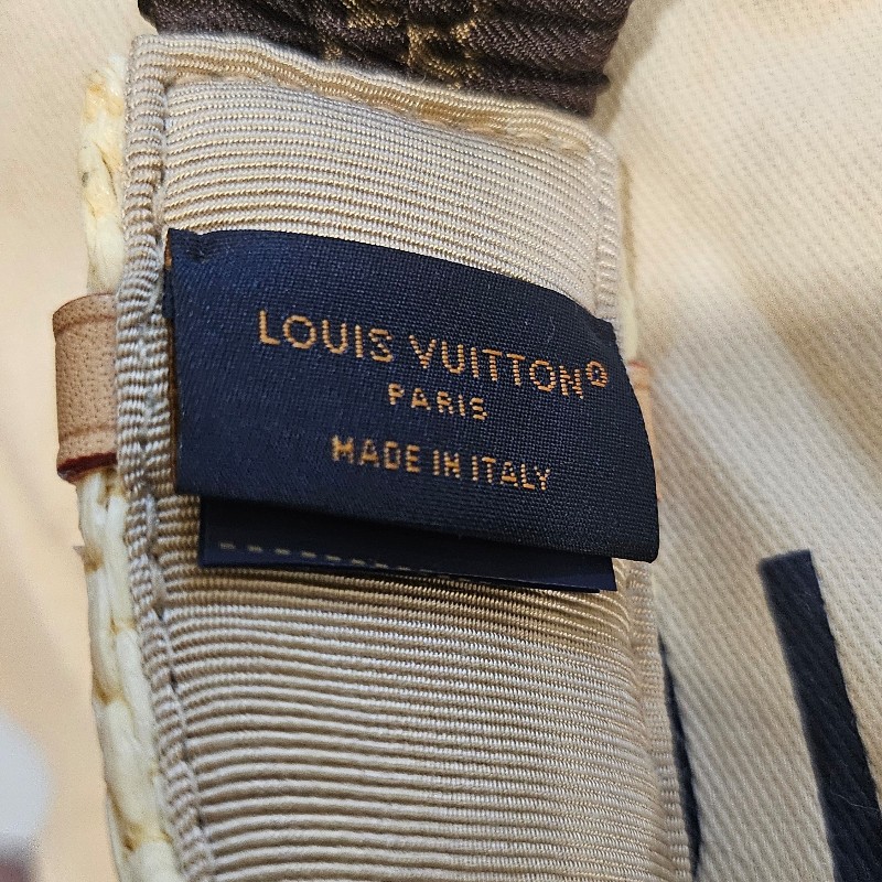Louis Vuitton lv遮陽帽-5