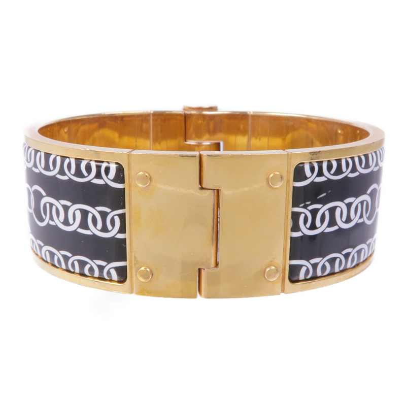 HERMES 金屬/琺瑯Bracelet手鐲-2