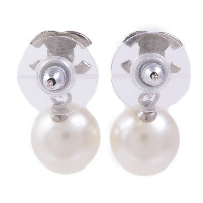 CHANEL 金屬Earrings耳環-2