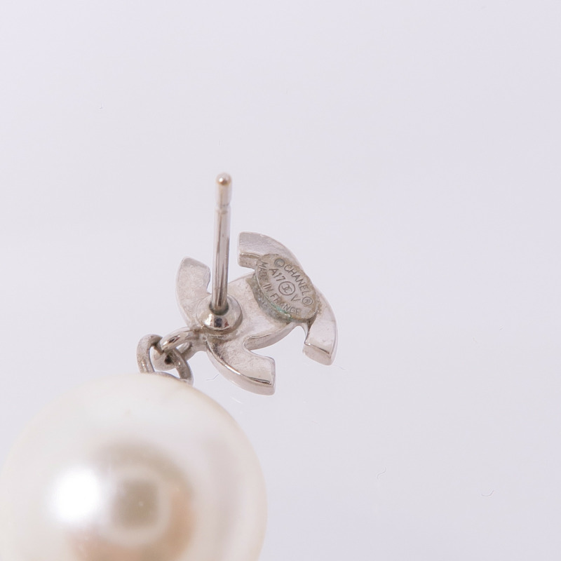 CHANEL 金屬Earrings耳環-4