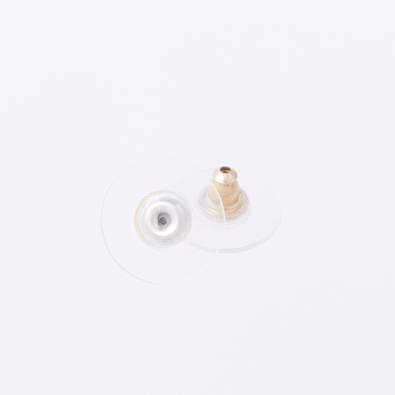 CHANEL 金屬Earrings耳環-5