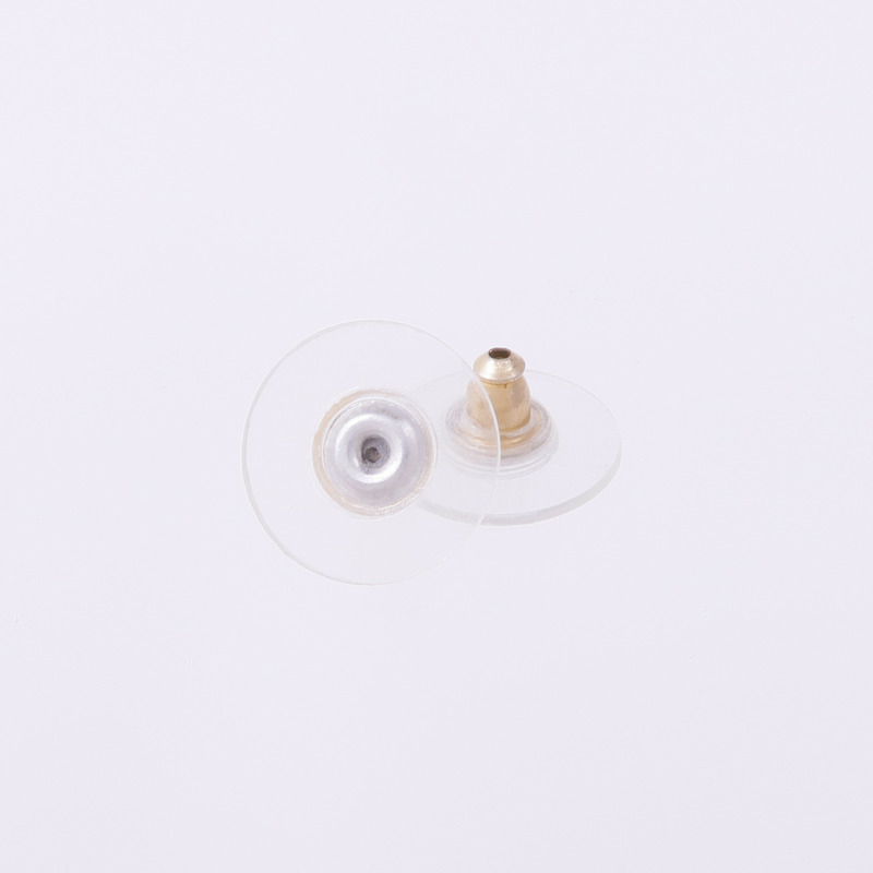 CHANEL 金屬Earrings耳環-6
