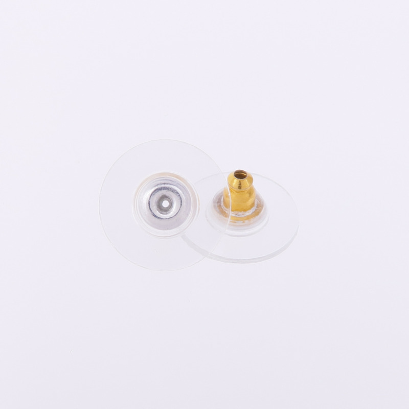 CHANEL 金屬Earrings耳環-4