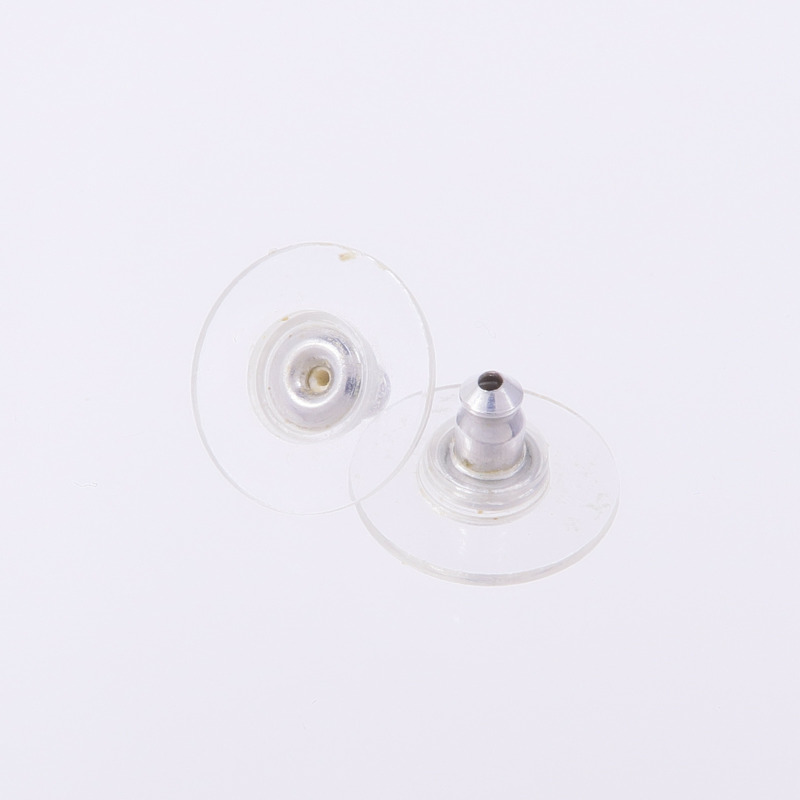 CHANEL 金屬Earrings耳環-4