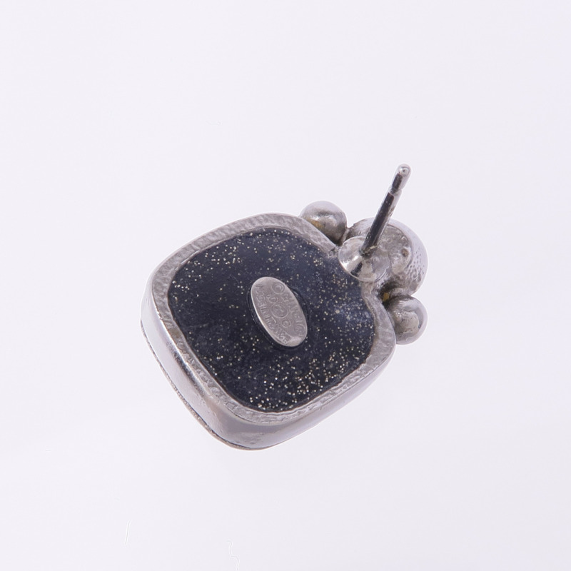 CHANEL 金屬Earrings耳環-5