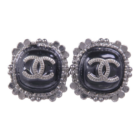 CHANEL 金屬Earrings耳環