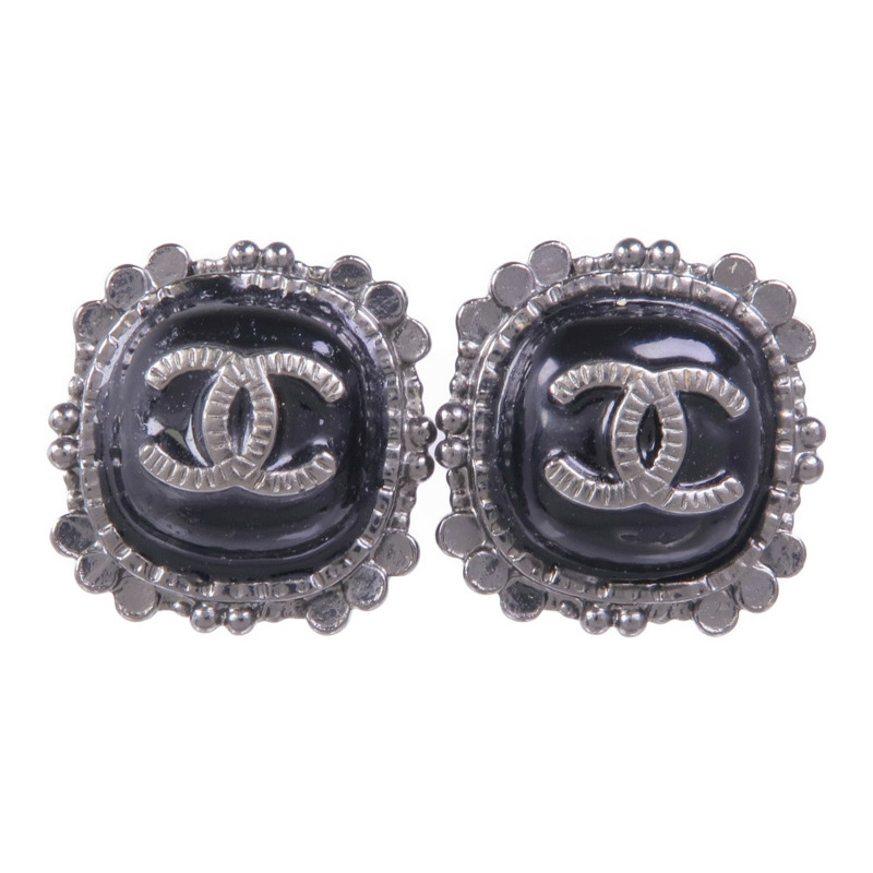 CHANEL 金屬Earrings耳環-0