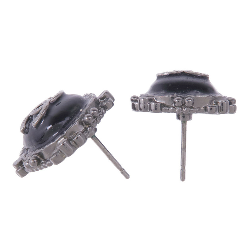 CHANEL 金屬Earrings耳環-3