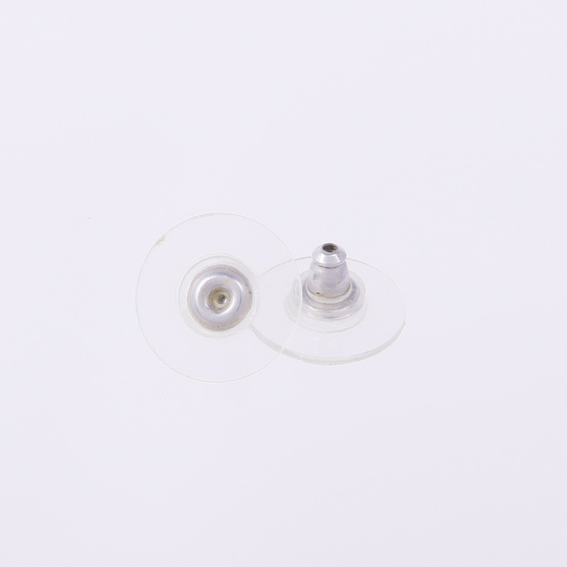 CHANEL 金屬Earrings耳環-4