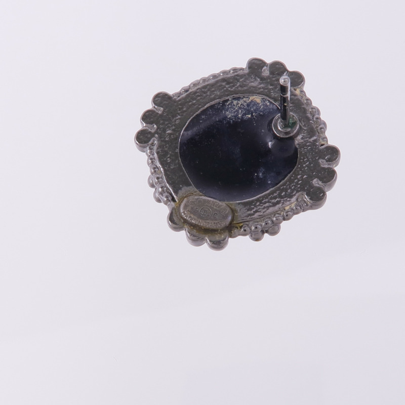 CHANEL 金屬Earrings耳環-5