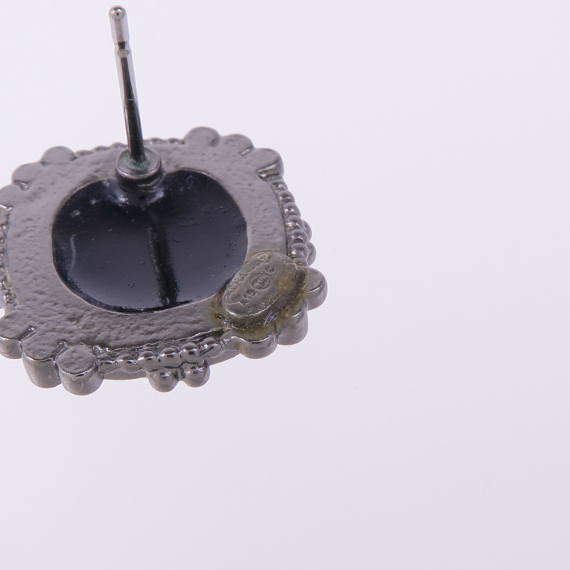CHANEL 金屬Earrings耳環-7