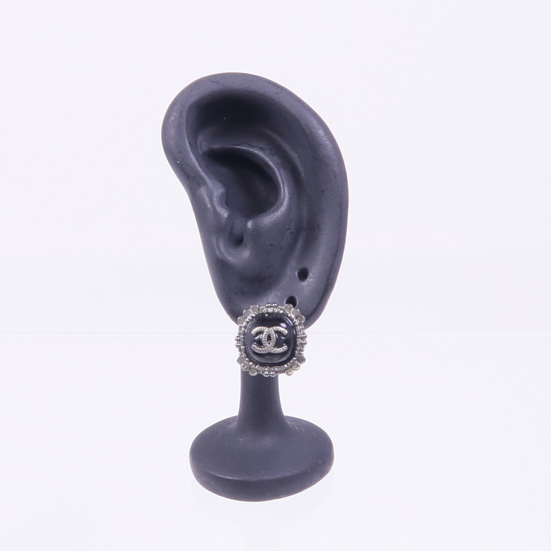 CHANEL 金屬Earrings耳環-8