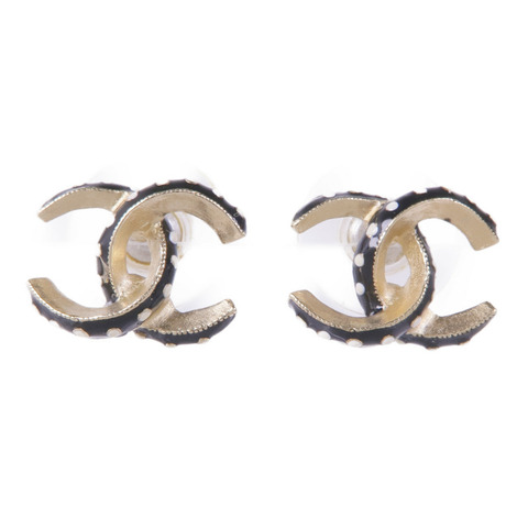 CHANEL 金屬Earrings耳環