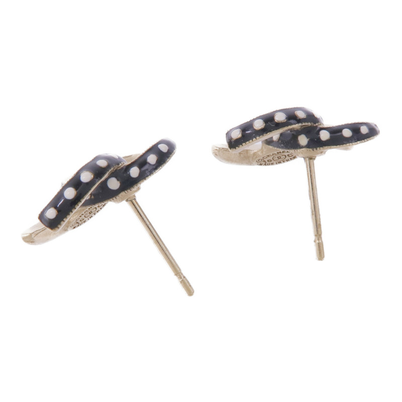 CHANEL 金屬Earrings耳環-3