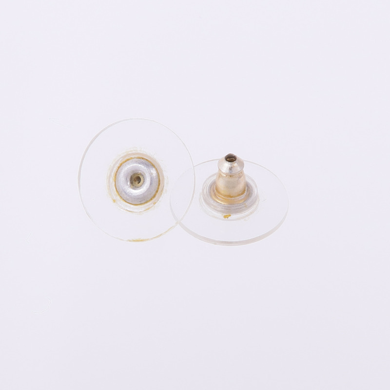 CHANEL 金屬Earrings耳環-4