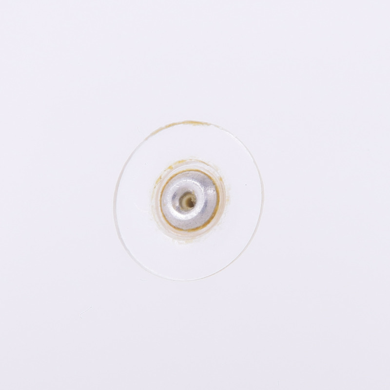 CHANEL 金屬Earrings耳環-6