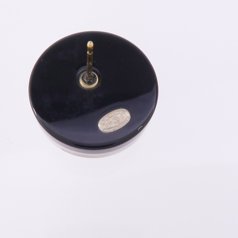 CHANEL PVC/金屬Earrings耳環-5