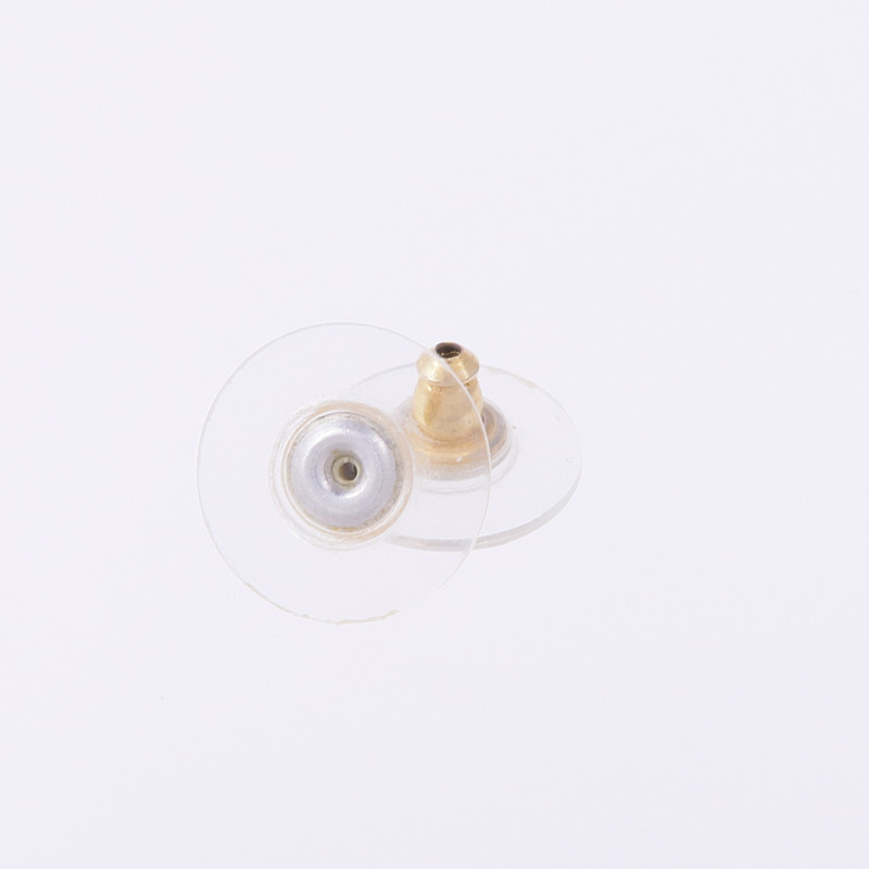 CHANEL 金屬Earrings耳環-4