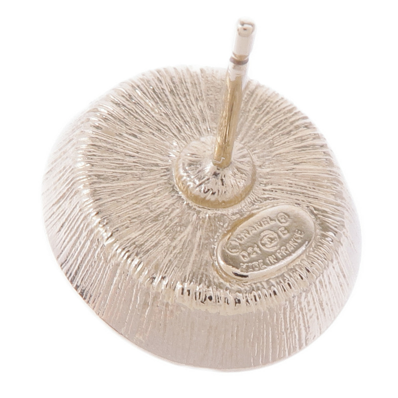 CHANEL 金屬Earrings耳環-5
