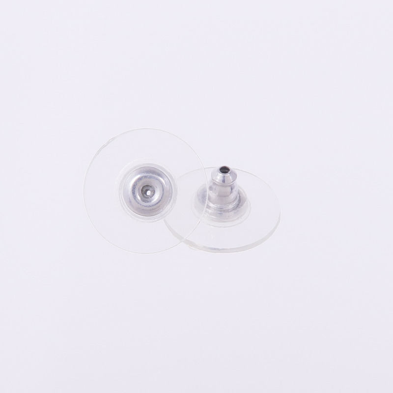 CHANEL 金屬Earrings耳環-4