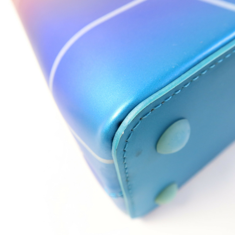 LOUIS VUITTON 牛皮皮革Bolsa Capucines MM手挽肩背兩用袋-13