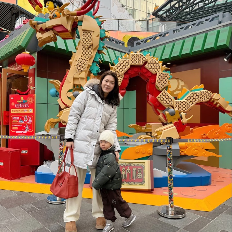 Hermes 愛馬仕 Lindy 30 銀釦 9M 三文魚 鮭魚紅色 手提包 肩背包 側背包 斜背包-7
