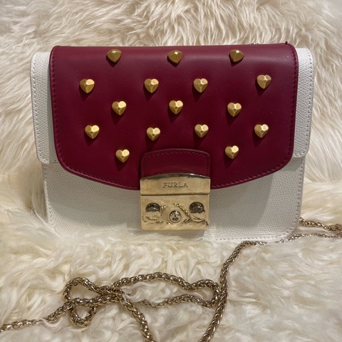 Furla Flap Bag