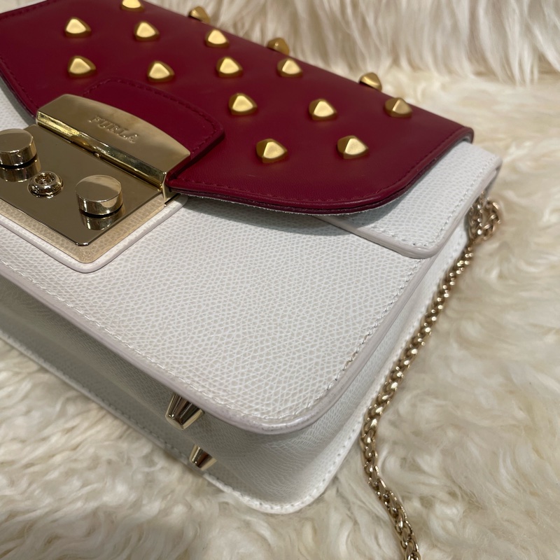 Furla Flap Bag-3