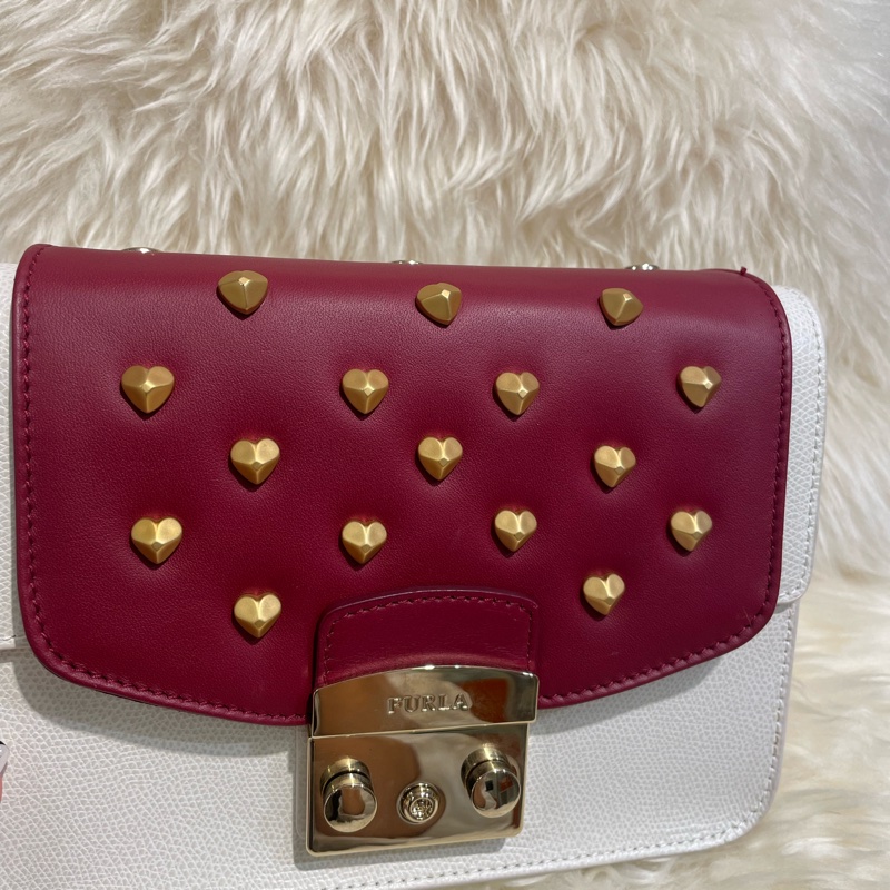 Furla Flap Bag-7