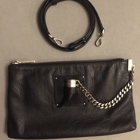 Michael kors 搖滾風