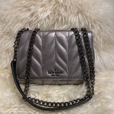 Kate Spade Chain Shoulder Bag