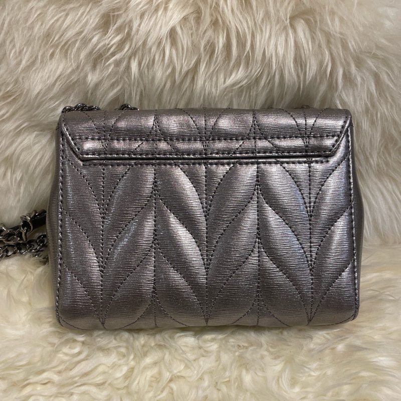 Kate Spade Chain Shoulder Bag-1