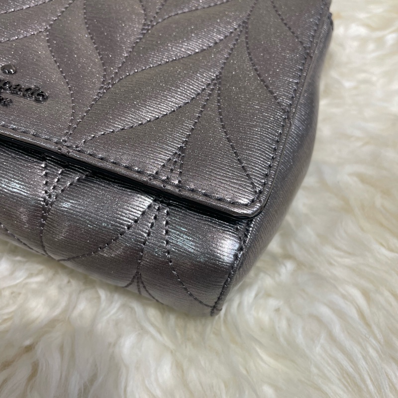 Kate Spade Chain Shoulder Bag-3