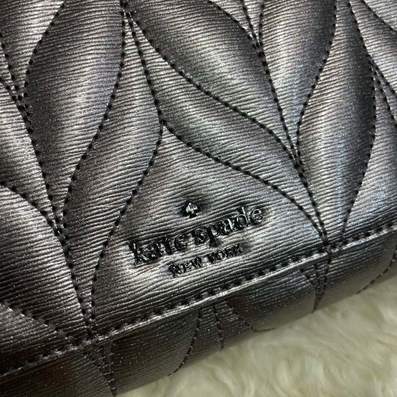 Kate Spade Chain Shoulder Bag-6