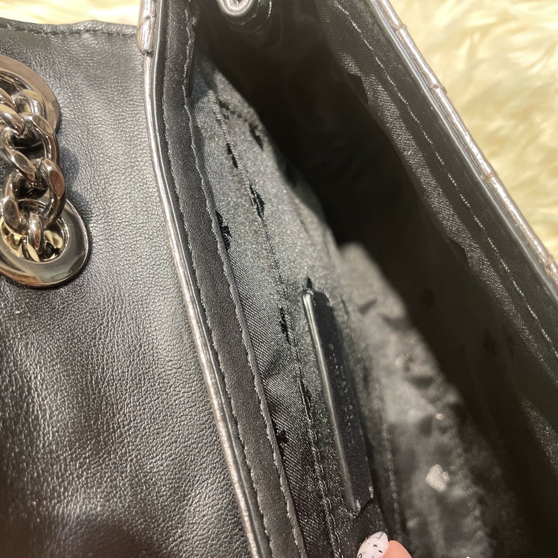 Kate Spade Chain Shoulder Bag-7