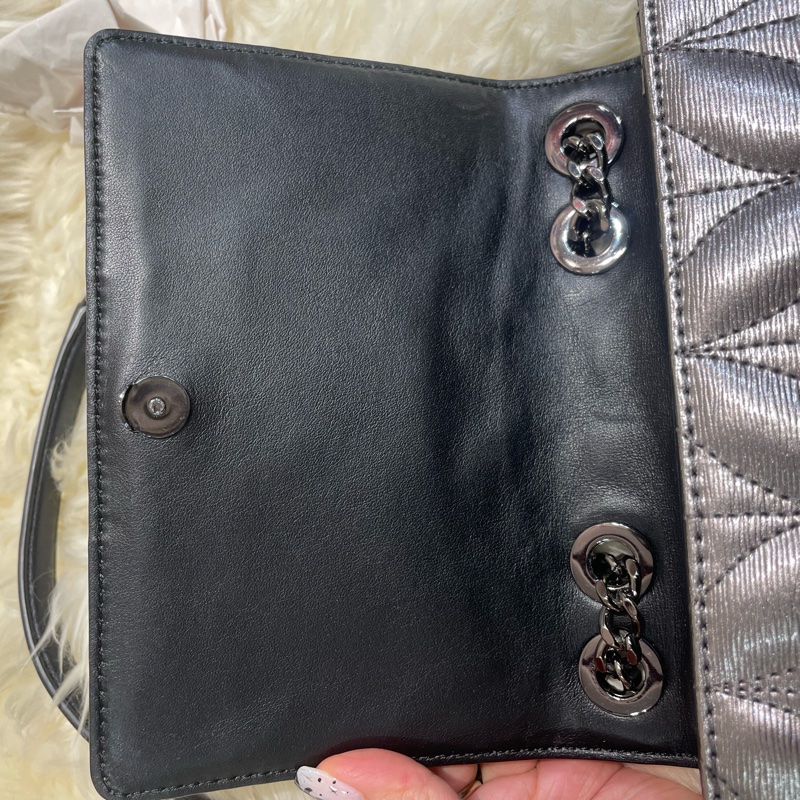 Kate Spade Chain Shoulder Bag-8