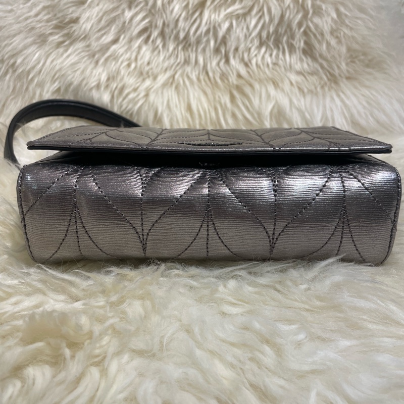 Kate Spade Chain Shoulder Bag-9