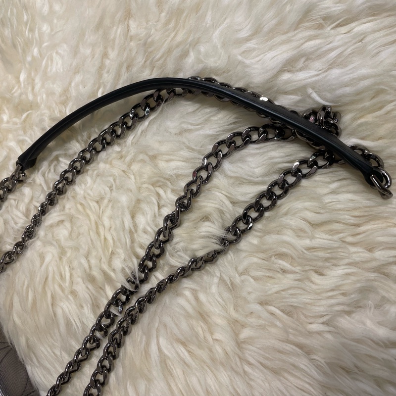 Kate Spade Chain Shoulder Bag-10