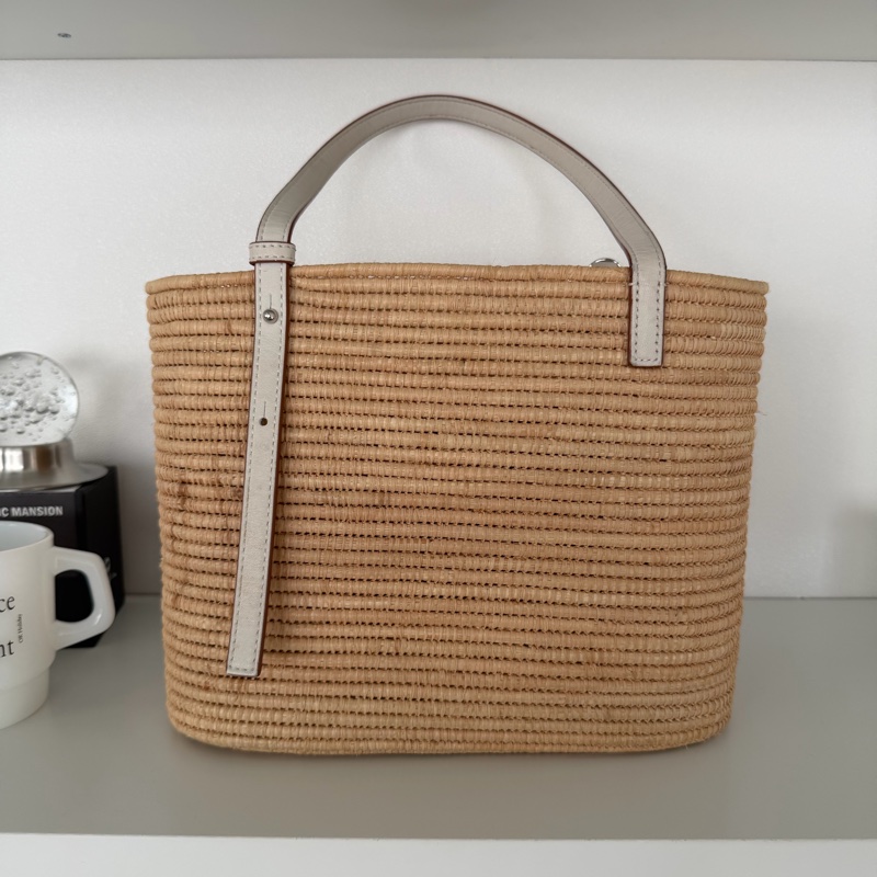 Loewe 菜籃子 tote-3