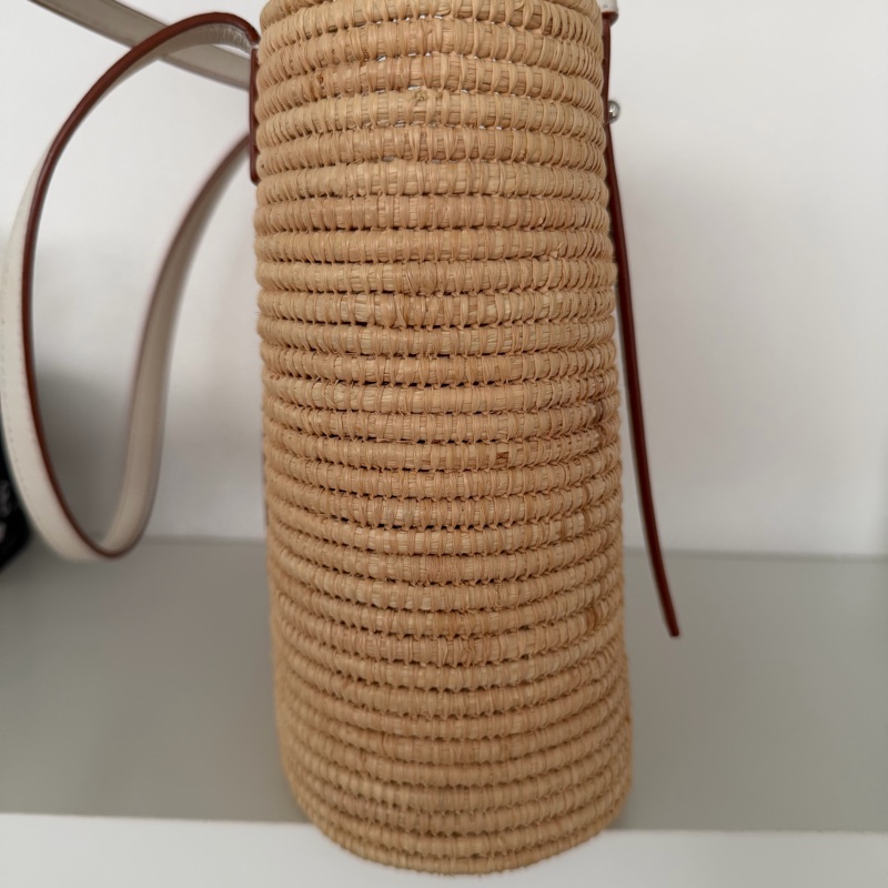 Loewe 菜籃子 tote-5