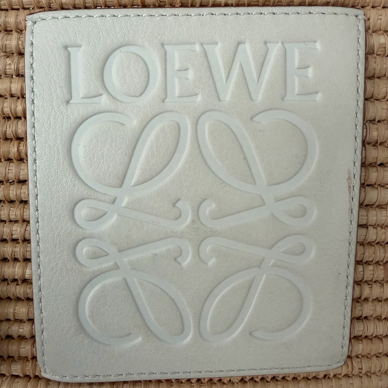 Loewe 菜籃子 tote-6