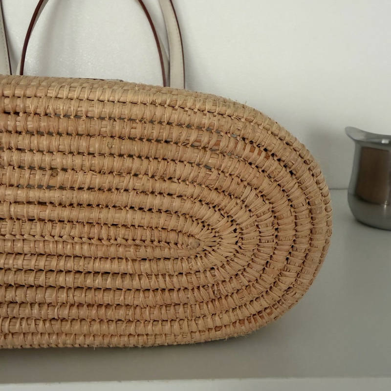 Loewe 菜籃子 tote-13